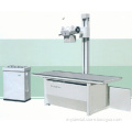 Best Selling 300m X-ray Machine Aj-4106